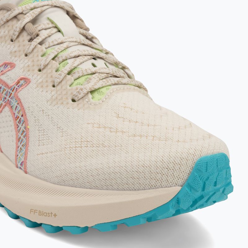 Încălțăminte de alergare pentru femei ASICS GT-2000 13 TR nature bathing/guava 7