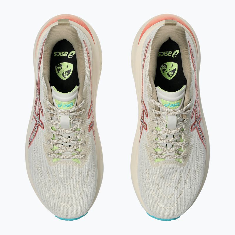 Încălțăminte de alergare pentru femei ASICS GT-2000 13 TR nature bathing/guava 5