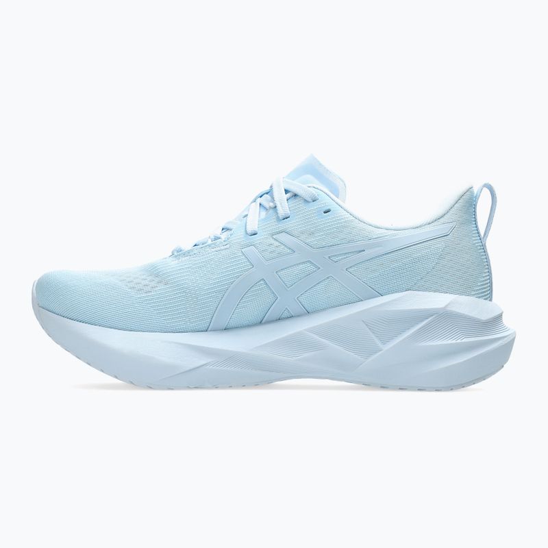 Încălțăminte de alergare pentru femei ASICS Novablast 5 Lite-Show lite-show/light blue 2