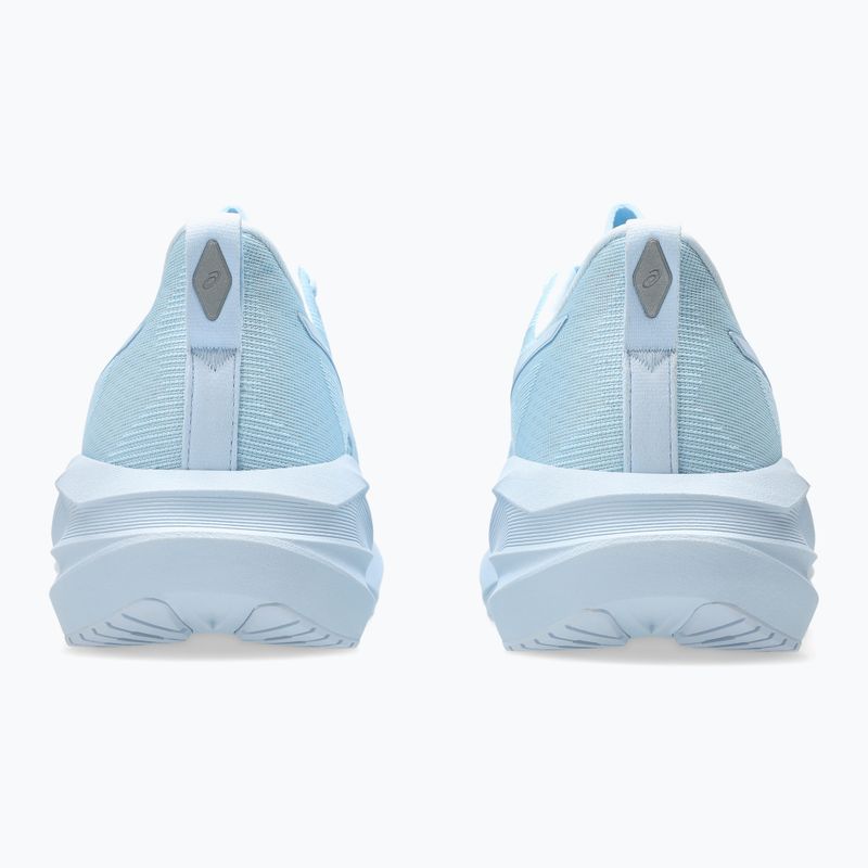 Încălțăminte de alergare pentru femei ASICS Novablast 5 Lite-Show lite-show/light blue 4