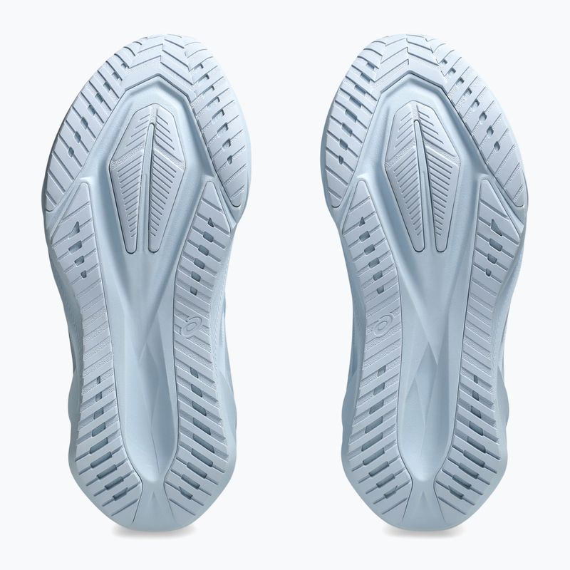 Încălțăminte de alergare pentru femei ASICS Novablast 5 Lite-Show lite-show/light blue 6