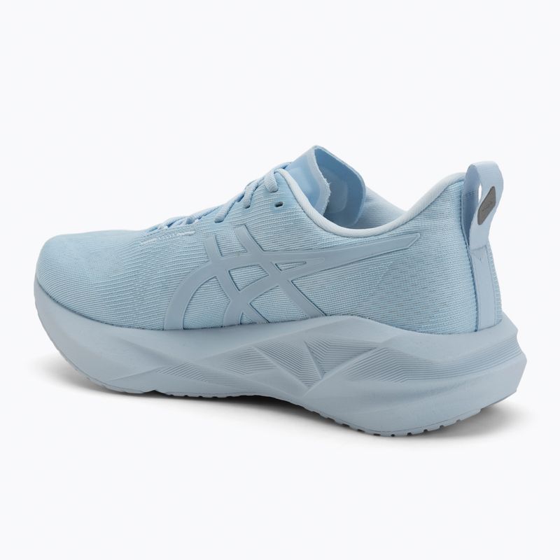 Încălțăminte de alergare pentru femei ASICS Novablast 5 Lite-Show lite-show/light blue 3