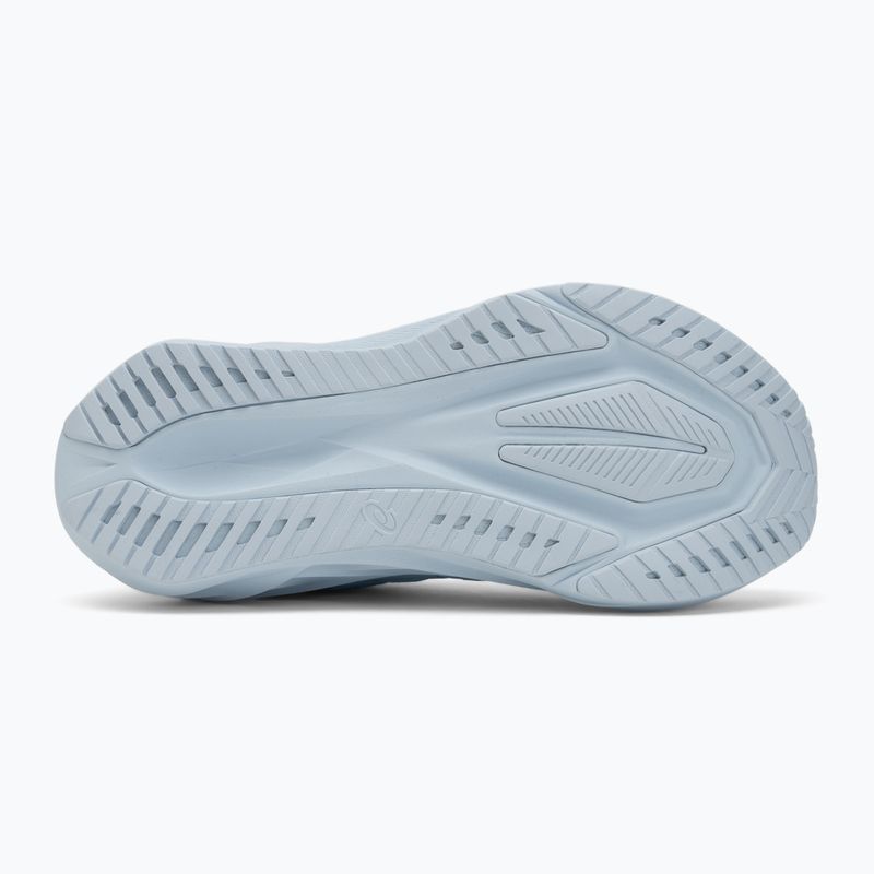 Încălțăminte de alergare pentru femei ASICS Novablast 5 Lite-Show lite-show/light blue 4