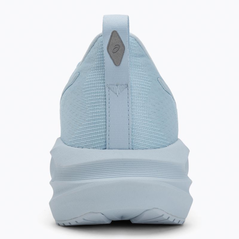 Încălțăminte de alergare pentru femei ASICS Novablast 5 Lite-Show lite-show/light blue 6
