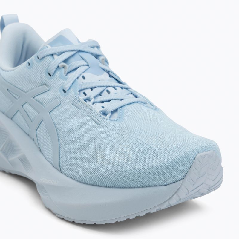 Încălțăminte de alergare pentru femei ASICS Novablast 5 Lite-Show lite-show/light blue 7