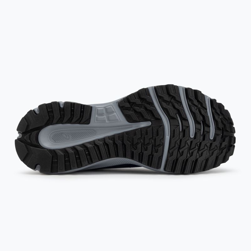 Încălțăminte de alergare pentru femei ASICS Trail Scout 3 indigo blue/light blue 4