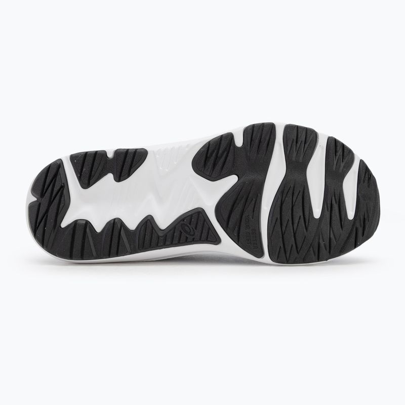 Încălțăminte de alergare pentru copii ASICS Jolt 4 GS illusion blue/black 4