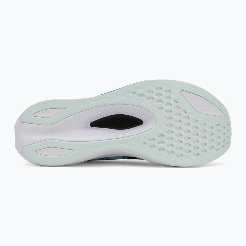 Încălțăminte de alergare pentru bărbați ASICS Magic Speed 4 soothing sea/black 4