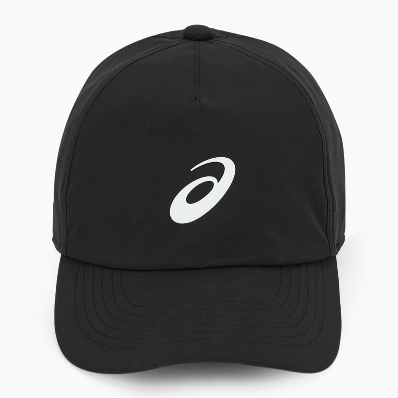 Asics performanță baseball cap negru 2