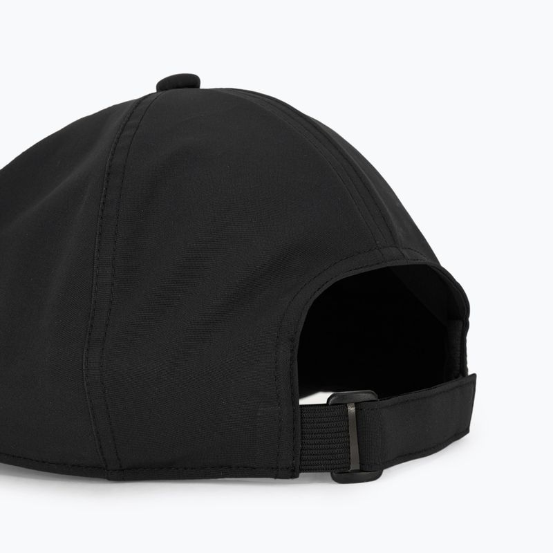 Asics performanță baseball cap negru 4