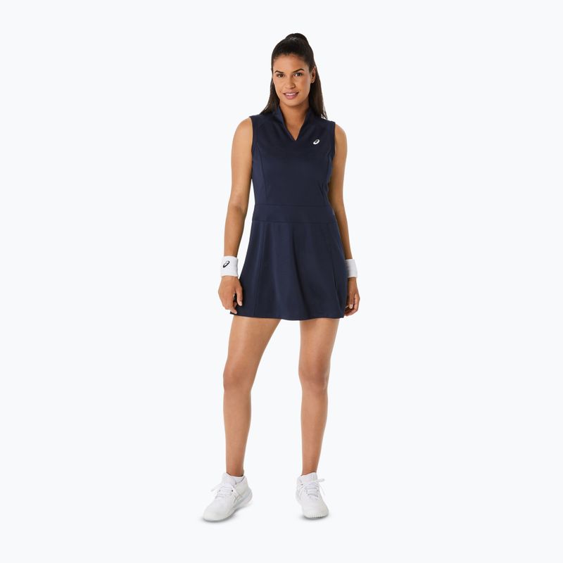 Rochie de tenis ASICS Court midnight 2