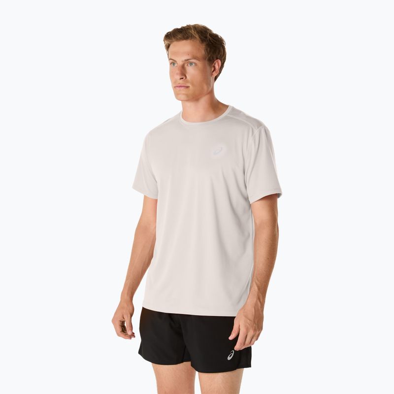 Tricou de alergare pentru bărbați ASICS Core birch 4