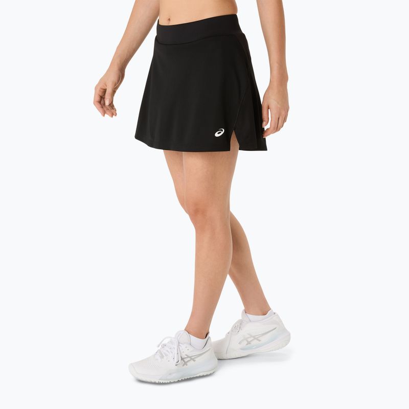Fustă de tenis ASICS Court performance black 4