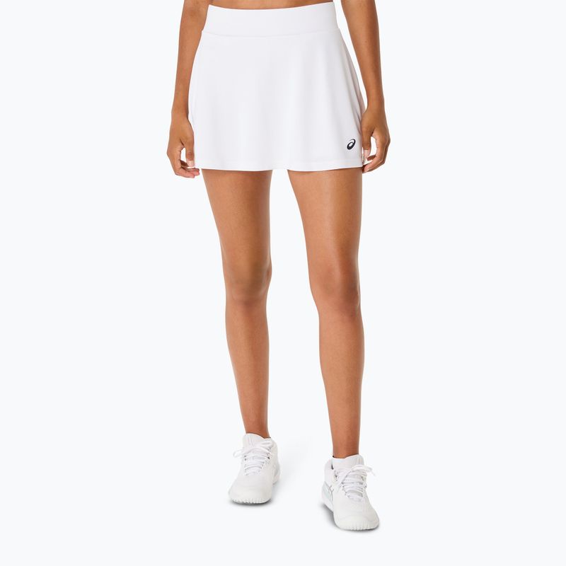 Fustă de tenis ASICS Court brilliant white