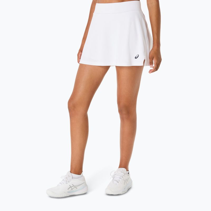 Fustă de tenis ASICS Court brilliant white 4