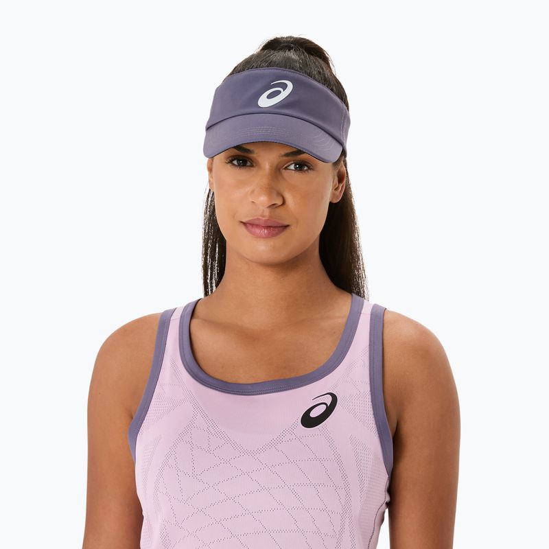 Rochie de tenis ASICS Match Dress light ube 5