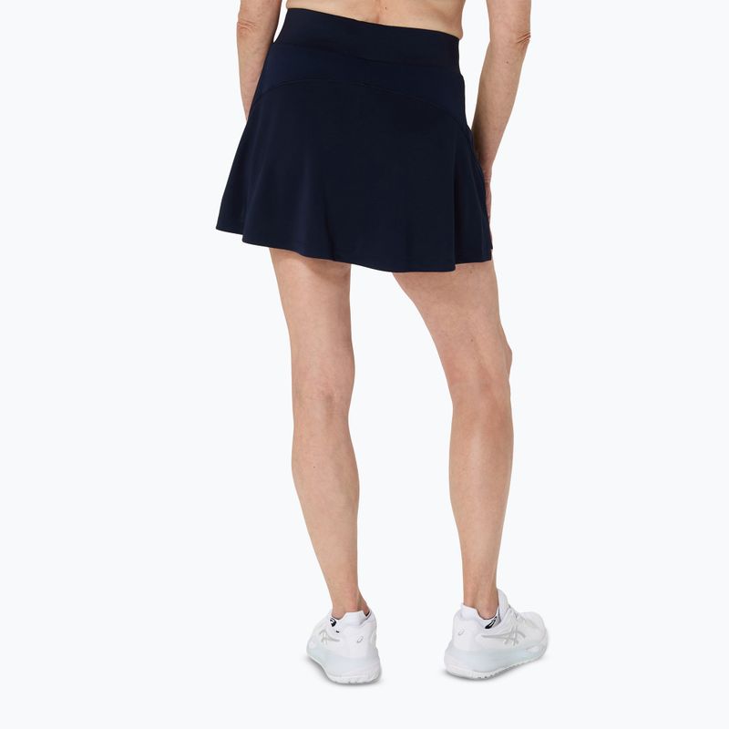 Fustă de tenis ASICS Court midnight 3