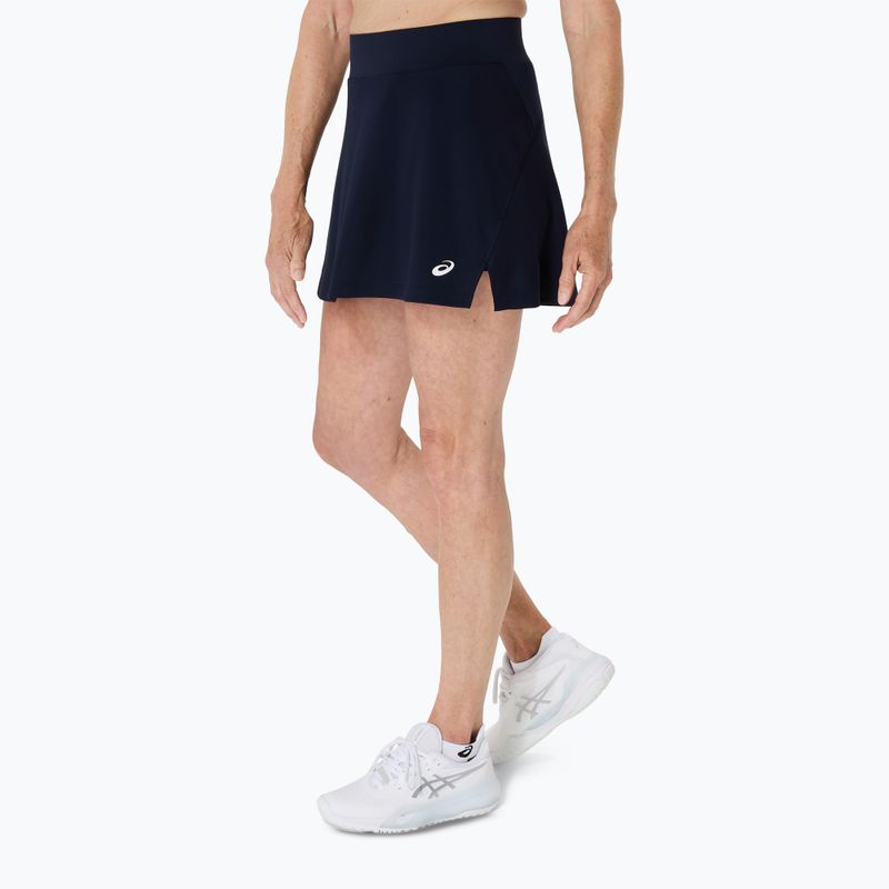 Fustă de tenis ASICS Court midnight 4