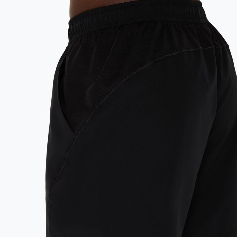 Pantaloni scurți de tenis pentru bărbați ASICS Court 7IN performance black 6