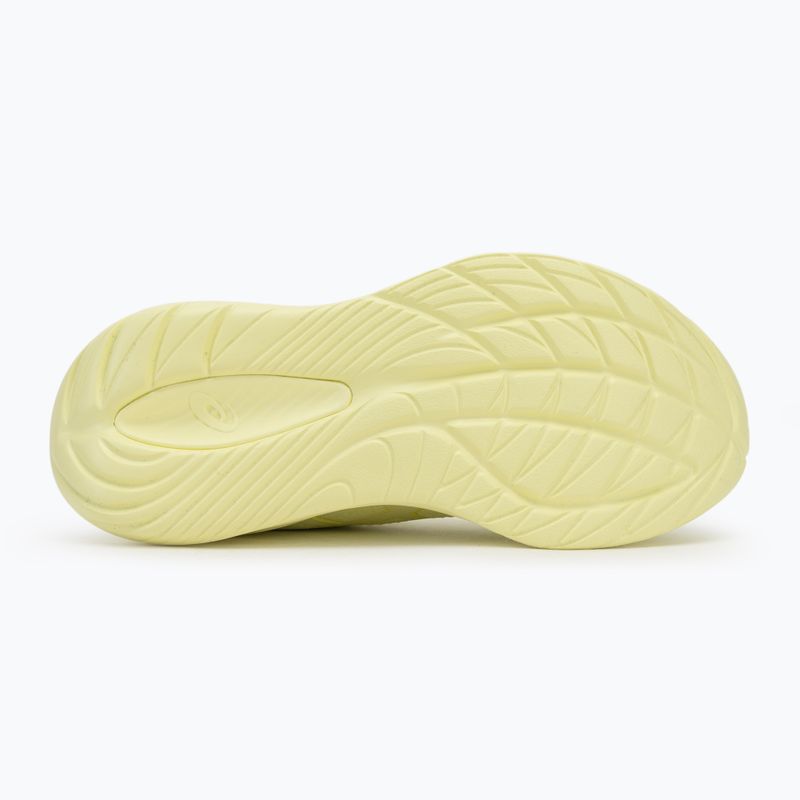 Încălțăminte de alergare pentru femei ASICS Gel-Cumulus 27 Lite-Show lite-show/huddle yellow 4