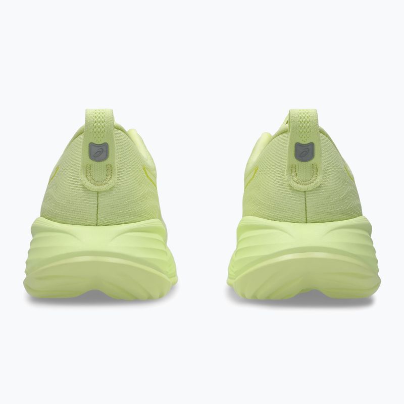 Încălțăminte de alergare pentru femei ASICS Gel-Cumulus 27 Lite-Show lite-show/huddle yellow 11