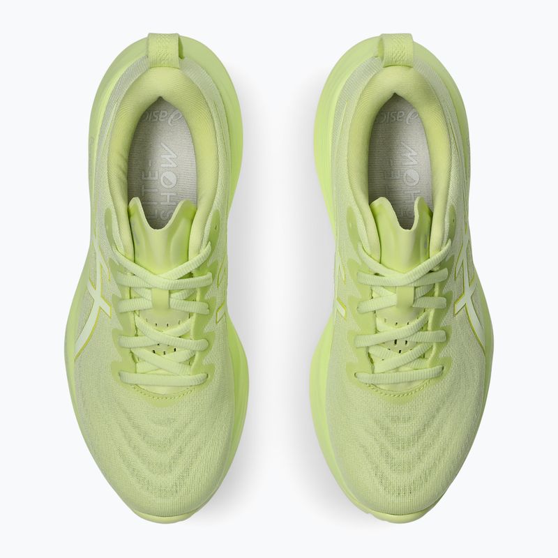 Încălțăminte de alergare pentru femei ASICS Gel-Cumulus 27 Lite-Show lite-show/huddle yellow 12