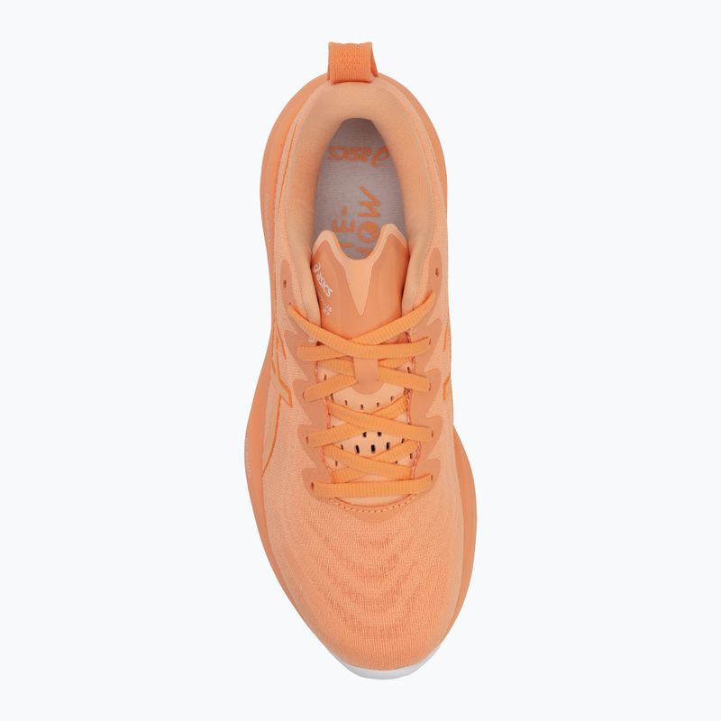 Încălțăminte de alergare pentru bărbați ASICS Gel-Cumulus 27 Lite-Show lite-show/mojave 5