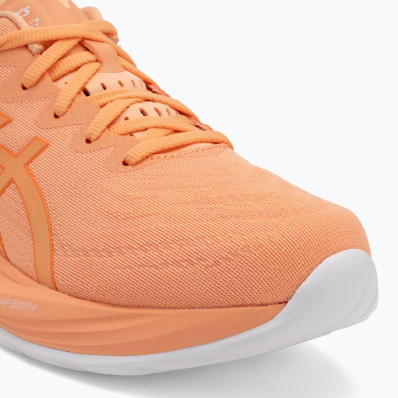 Încălțăminte de alergare pentru bărbați ASICS Gel-Cumulus 27 Lite-Show lite-show/mojave 7