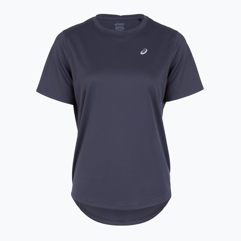 Tricou de antrenament pentru femei ASICS Core Top indigo fog 7