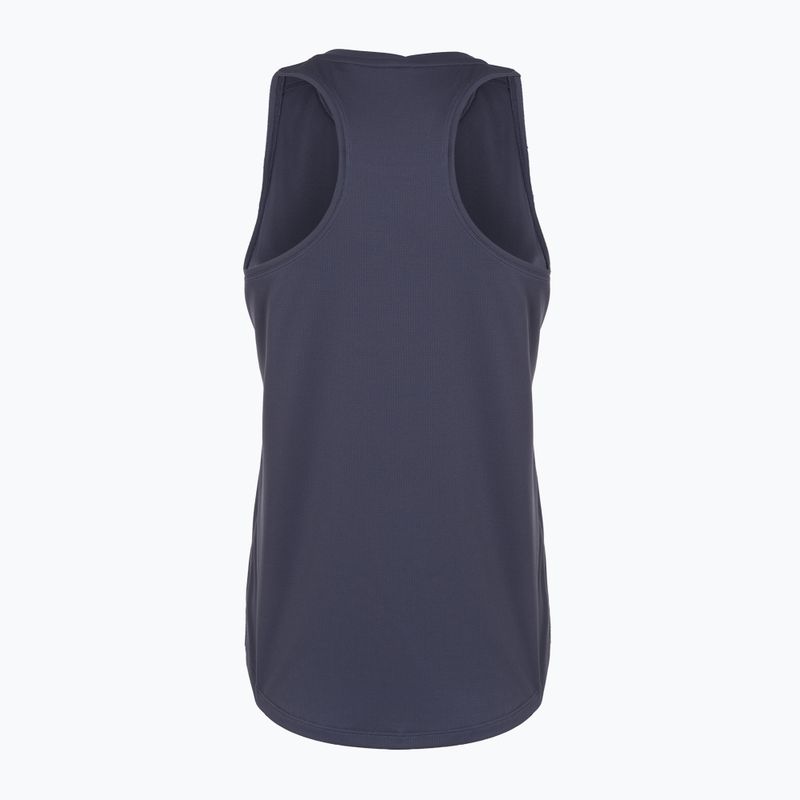 Tricou de alergare pentru femei Asics Core Tank indigo fog 8