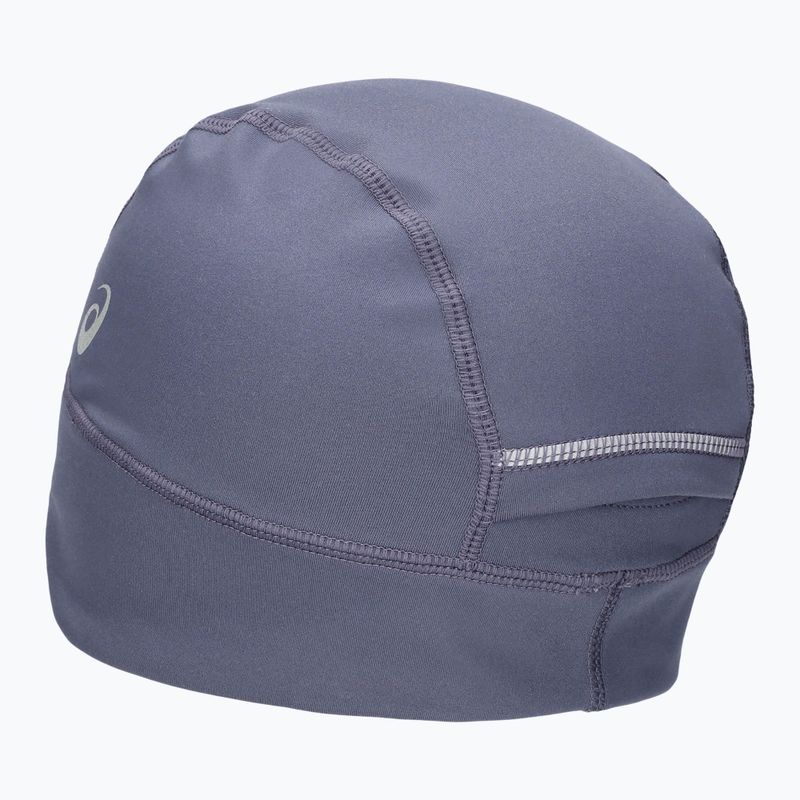 Căciulă de iarnă pentru femei ASICS Winter Run performance indigo fog 2