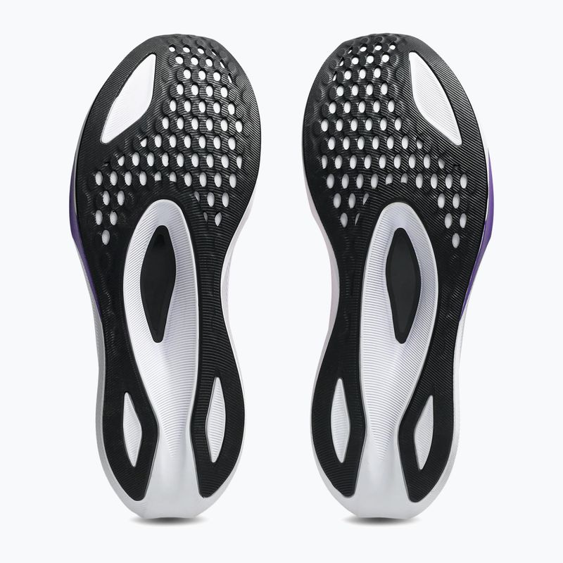 Încălțăminte de alergare pentru femei ASICS Magic Speed 4 flash red/white 7