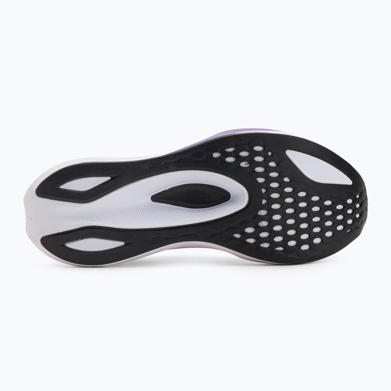 Încălțăminte de alergare pentru femei ASICS Magic Speed 4 flash red/white 4