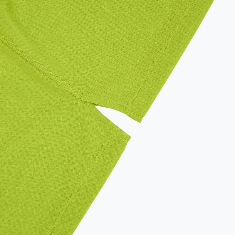 Tricou de alergare pentru bărbați ASICS Core Singlet neon lime 8