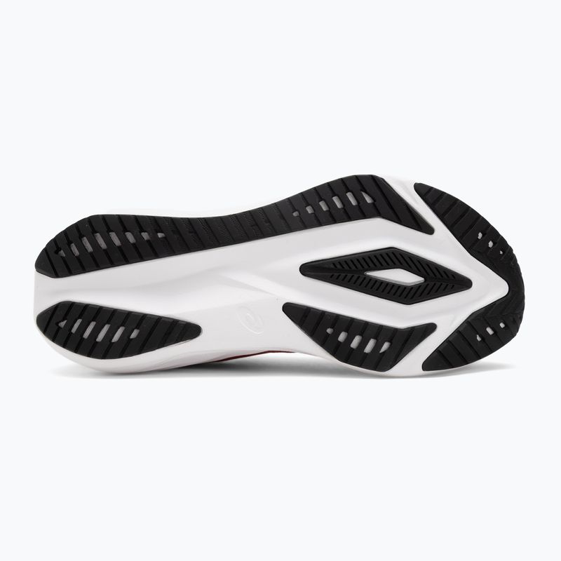 Încălțăminte de alergare pentru femei ASICS Versablast 4 dark pink clay/birch 4