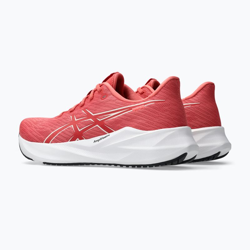 Încălțăminte de alergare pentru femei ASICS Versablast 4 dark pink clay/birch 4