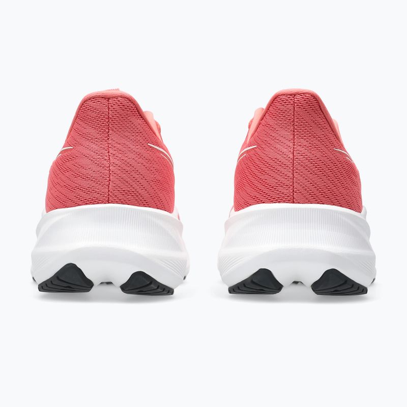 Încălțăminte de alergare pentru femei ASICS Versablast 4 dark pink clay/birch 5