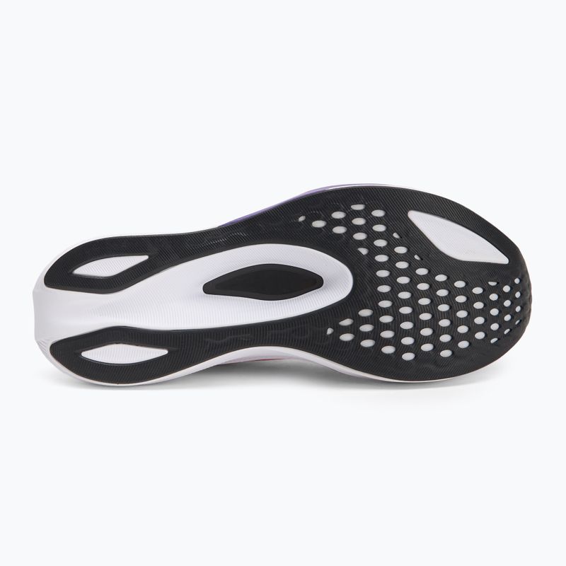 Încălțăminte de alergare pentru bărbați  ASICS Magic Speed 4 flash red/white 4