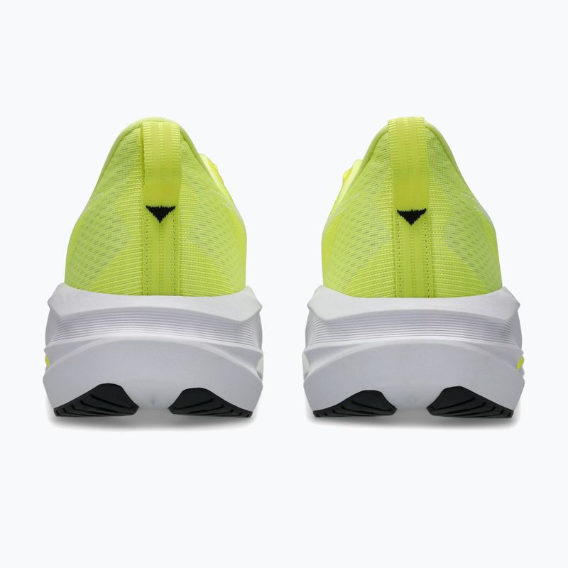 Încălțăminte de alergare pentru bărbați  ASICS Novablast 5 citron/white 5