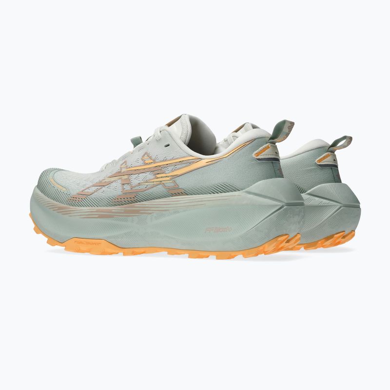 Încălțăminte de alergare pentru femei  ASICS Trabuco Max 4 cream/dusty steppe 4
