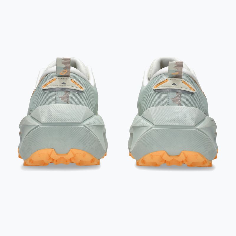 Încălțăminte de alergare pentru femei  ASICS Trabuco Max 4 cream/dusty steppe 5