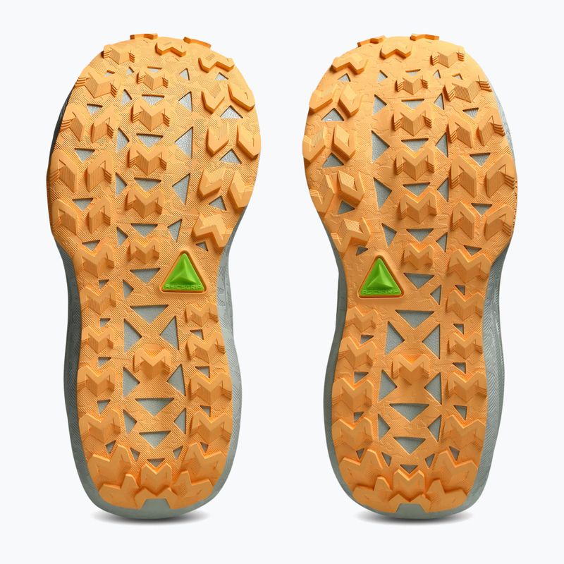 Încălțăminte de alergare pentru femei  ASICS Trabuco Max 4 cream/dusty steppe 6