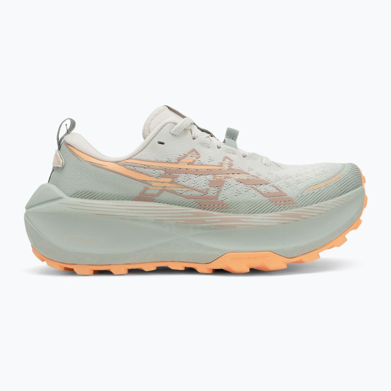 Încălțăminte de alergare pentru femei  ASICS Trabuco Max 4 cream/dusty steppe 2