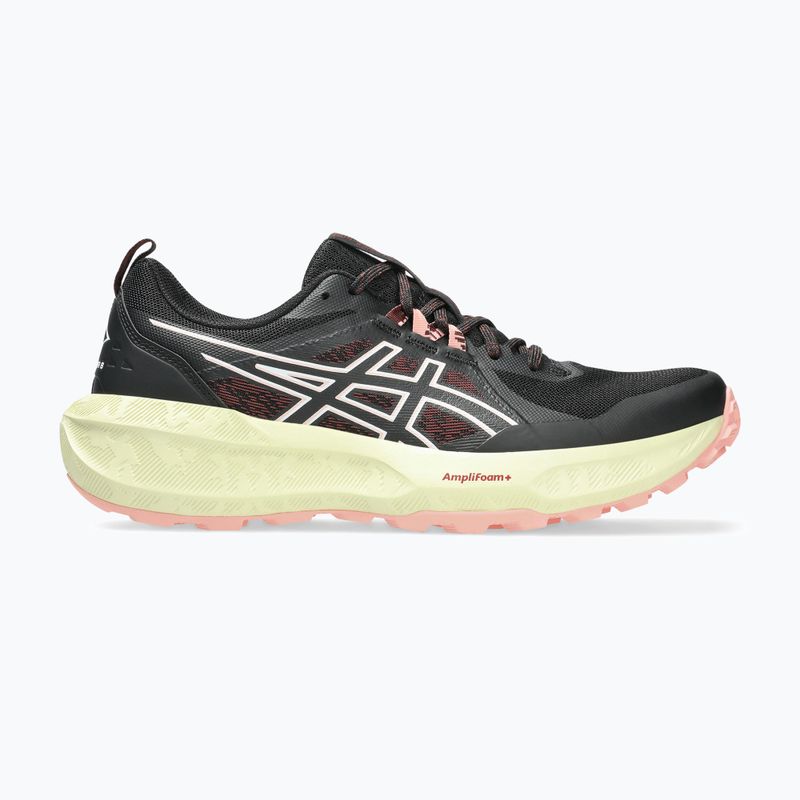 Încălțăminte de alergare pentru femei ASICS Gel-Sonoma 8 black/white