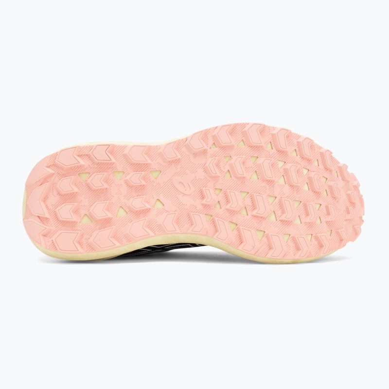 Încălțăminte de alergare pentru femei ASICS Gel-Sonoma 8 black/white 4