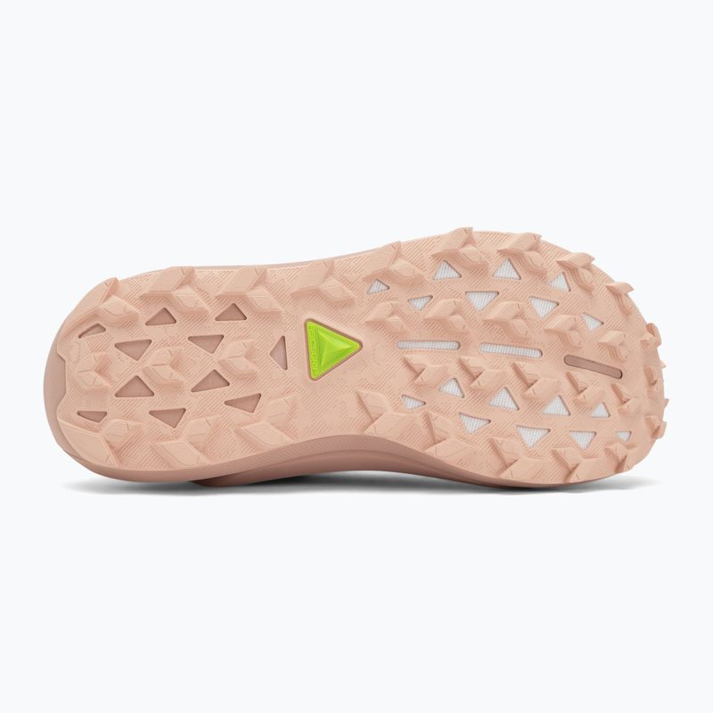Încălțăminte de alergare pentru femei ASICS Gel-Trabuco 13 dusty steppe/raintorm grey 4