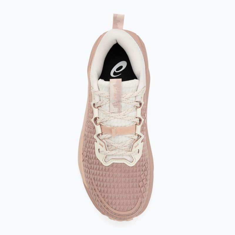 Încălțăminte de alergare pentru femei ASICS Gel-Trabuco 13 dusty steppe/raintorm grey 5