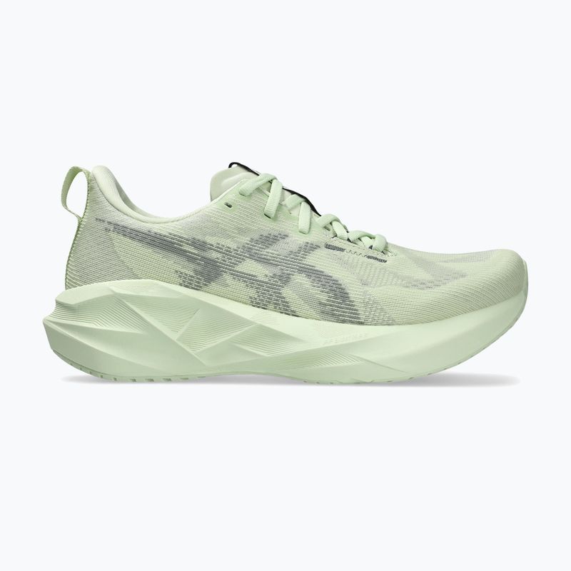 Încălțăminte de alergare pentru femei  ASICS Novablast 5 whisper green/monument blue