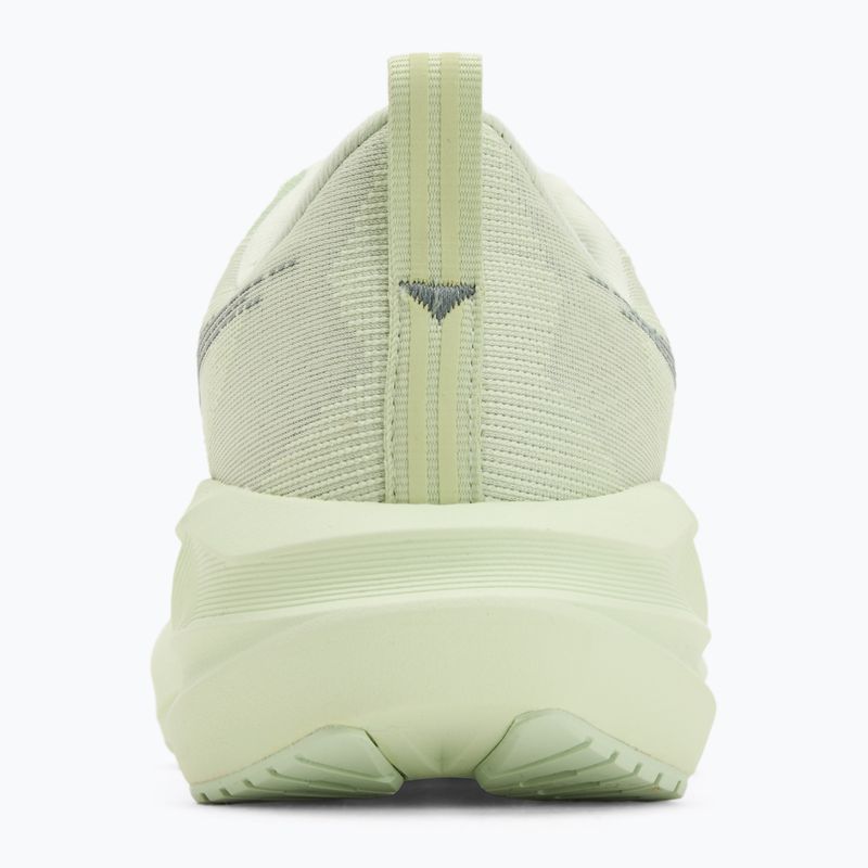 Încălțăminte de alergare pentru femei  ASICS Novablast 5 whisper green/monument blue 6