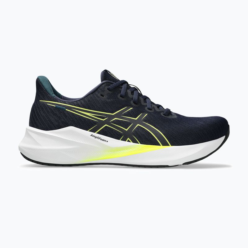 Pantofi de alergare pentru bărbați ASICS Versablast 4 midnight/citron